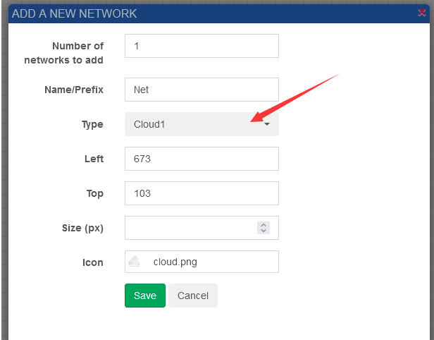 图片[10]PNETLab模拟器-pnet模拟器-仿真模拟器-pnet-pnetlabPNETLAB模拟器的桥接与CRT合并窗口