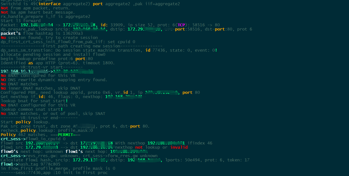 图片[1]PNETLab模拟器-pnet模拟器-仿真模拟器-pnet-pnetlabSecureCRT彩色界面提醒脚本