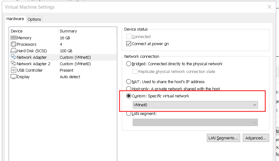 图片[4]PNETLab模拟器-pnet模拟器-仿真模拟器-pnet-pnetlabPNETLAB模拟器导入ova在VMware安装