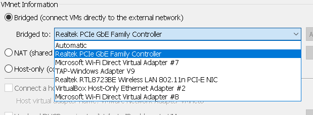 图片[8]PNETLab模拟器-pnet模拟器-仿真模拟器-pnet-pnetlabPNETLAB模拟器导入ova在VMware安装