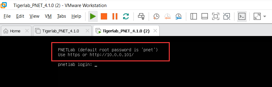 图片[12]PNETLab模拟器-pnet模拟器-仿真模拟器-pnet-pnetlabPNETLAB模拟器导入ova在VMware安装