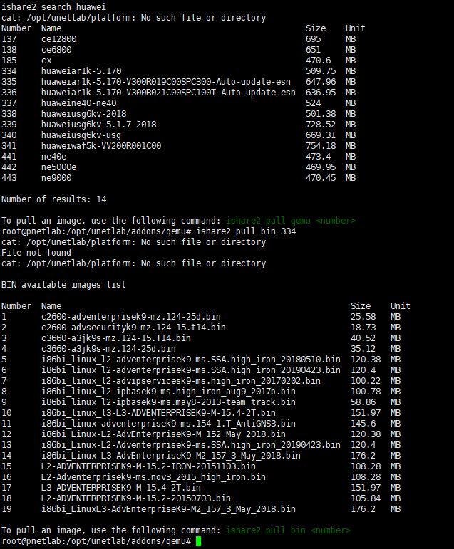 6.0.16 platform不存在【已解决】PNETLab模拟器-pnet模拟器-仿真模拟器-pnet-pnetlabPNETLAB模拟器