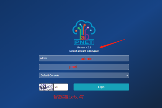 最全的PNET-LAB模拟器安装部署使用PNETLab模拟器-pnet模拟器-仿真模拟器-pnet-pnetlabPNETLAB模拟器
