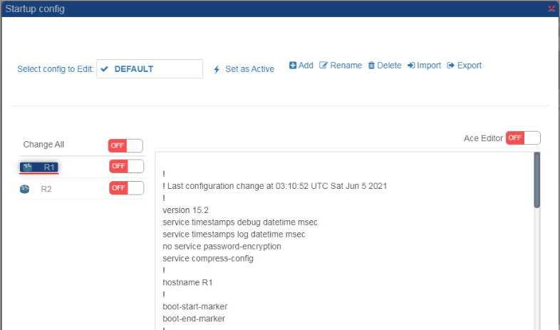 图片[1]PNETLab模拟器-pnet模拟器-仿真模拟器-pnet-pnetlabPNETLAB模拟器 导出和导入启动配置