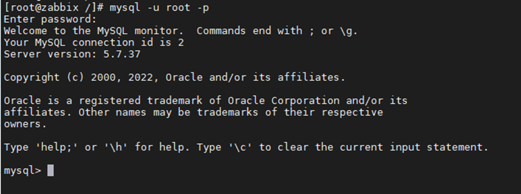 图片[10]PNETLab模拟器-pnet模拟器-仿真模拟器-pnet-pnetlabCentos7下Zabbix安装与部署