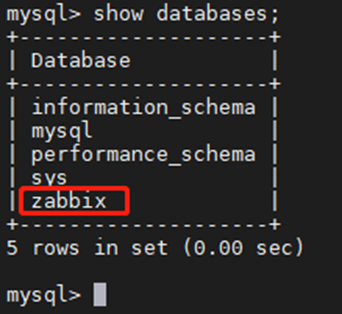 图片[16]PNETLab模拟器-pnet模拟器-仿真模拟器-pnet-pnetlabCentos7下Zabbix安装与部署