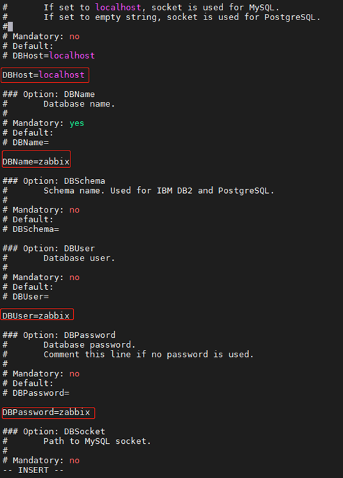 图片[20]PNETLab模拟器-pnet模拟器-仿真模拟器-pnet-pnetlabCentos7下Zabbix安装与部署