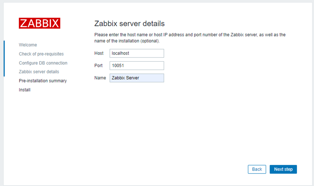 图片[25]PNETLab模拟器-pnet模拟器-仿真模拟器-pnet-pnetlabCentos7下Zabbix安装与部署