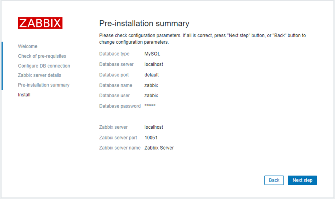 图片[26]PNETLab模拟器-pnet模拟器-仿真模拟器-pnet-pnetlabCentos7下Zabbix安装与部署