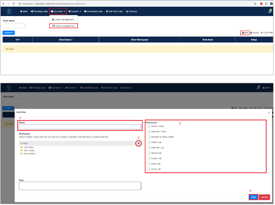 图片[1]PNETLab模拟器-pnet模拟器-仿真模拟器-pnet-pnetlab如何添加角色PNETLab模拟器-pnet模拟器-仿真模拟器-pnet-pnetlabPNETLAB模拟器