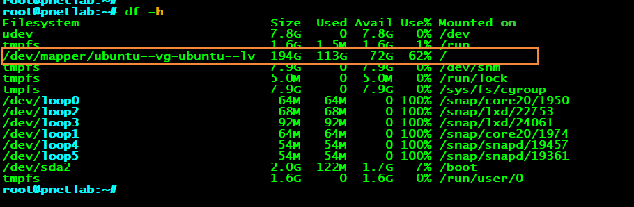 图片[6]PNETLab模拟器-pnet模拟器-仿真模拟器-pnet-pnetlab增加模拟器硬盘空间PNETLab模拟器-pnet模拟器-仿真模拟器-pnet-pnetlabPNETLAB模拟器
