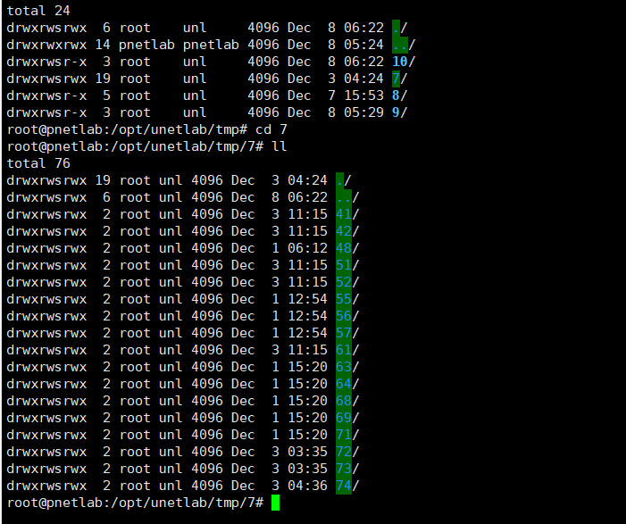 Pnetlab拓扑导出问题PNETLab模拟器-pnet模拟器-仿真模拟器-pnet-pnetlabPNETLAB模拟器