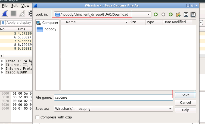 图片[1]PNETLab模拟器-pnet模拟器-仿真模拟器-pnet-pnetlabHTML控制台WireShark抓包导出到本地PNETLab模拟器-pnet模拟器-仿真模拟器-pnet-pnetlabPNETLAB模拟器