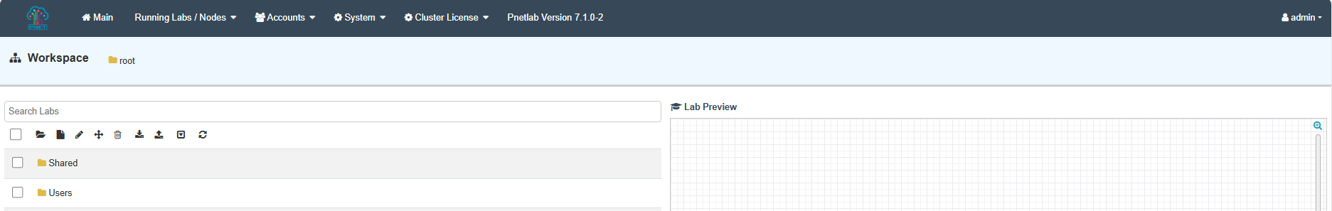 图片[2]PNETLab模拟器-pnet模拟器-仿真模拟器-pnet-pnetlabPnetLab v7 模拟器功能预览[PnetLab v7模拟器]PNETLab模拟器-pnet模拟器-仿真模拟器-pnet-pnetlabPNETLAB模拟器