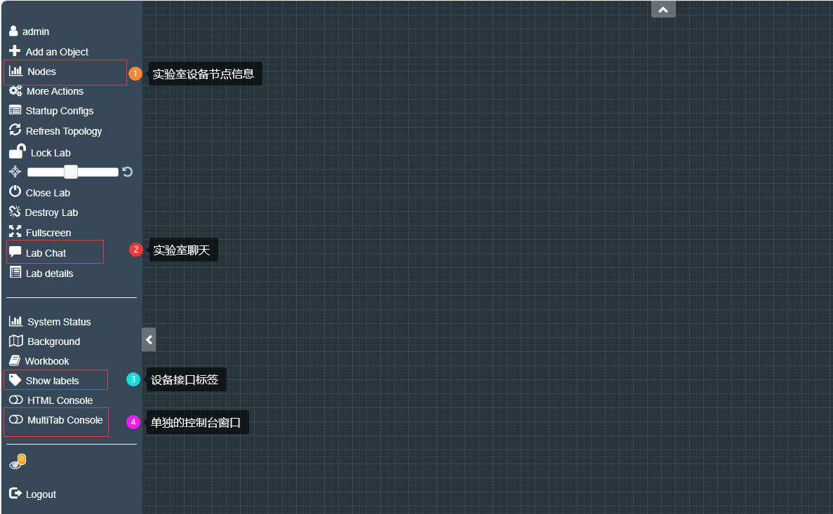 图片[17]PNETLab模拟器-pnet模拟器-仿真模拟器-pnet-pnetlabPnetLab v7 模拟器功能预览[PnetLab v7模拟器]PNETLab模拟器-pnet模拟器-仿真模拟器-pnet-pnetlabPNETLAB模拟器
