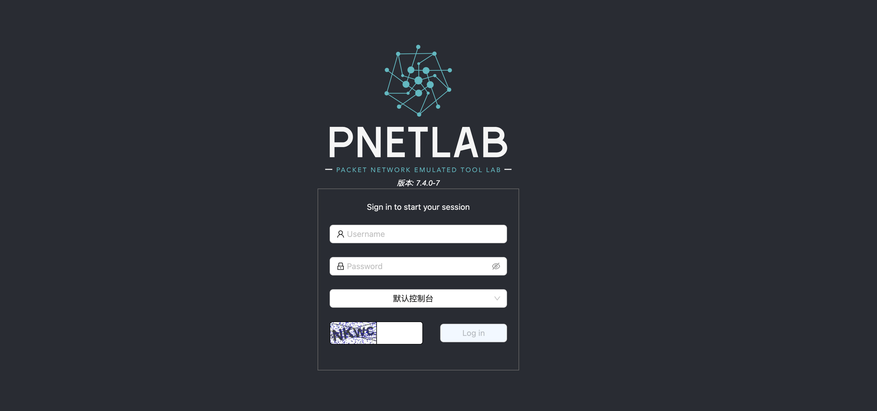 图片[1]PNETLab模拟器-pnet模拟器-仿真模拟器-pnet-pnetlabPnetLab v7 模拟器功能预览[PnetLab v7模拟器]PNETLab模拟器-pnet模拟器-仿真模拟器-pnet-pnetlabPNETLAB模拟器