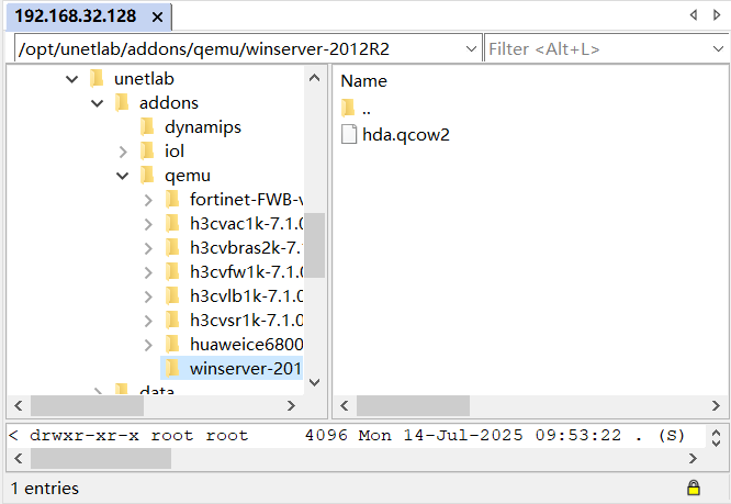 【提问】winserver导入无法打开PNETLab模拟器-pnet模拟器-仿真模拟器-pnet-pnetlabPNETLAB论坛PNETLab模拟器-pnet模拟器-仿真模拟器-pnet-pnetlab模拟器PNETLab模拟器-pnet模拟器-仿真模拟器-pnet-pnetlabPNETLAB模拟器