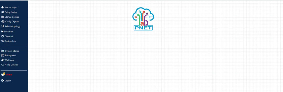 PNETLab模拟器安装