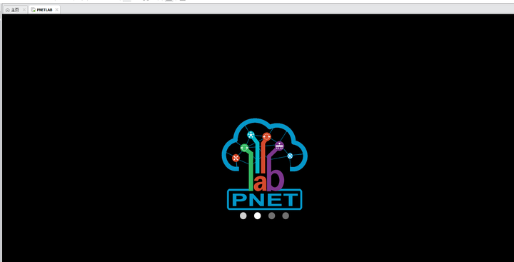 PNETLAB模拟器使用指南
