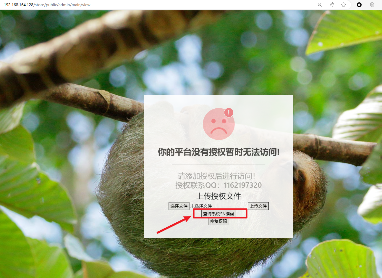 懒人版激活使用