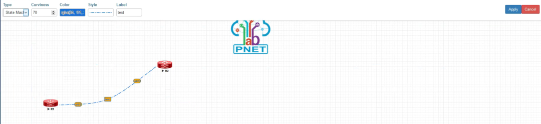 PNETLab模拟器安装
